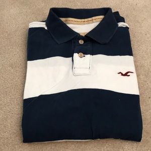 Hollister polo